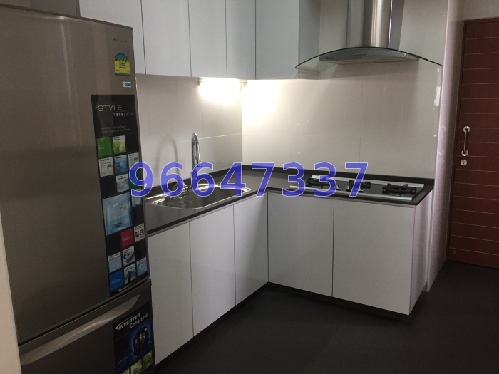Ocean Park (D15), Condominium #39195802